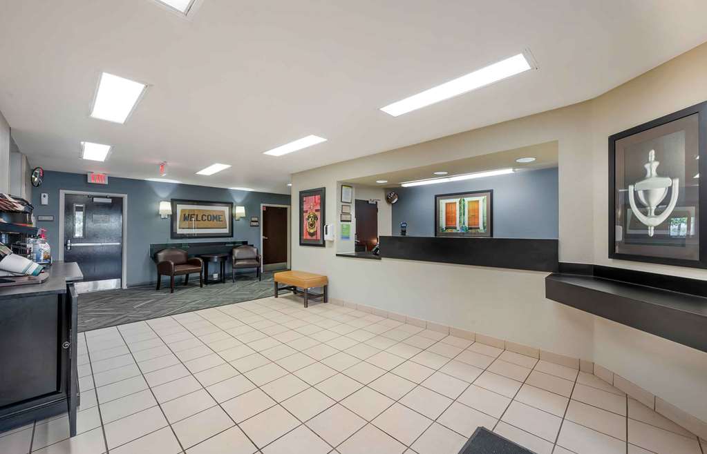 Extended Stay America Suites Fort Wayne South - photo 4