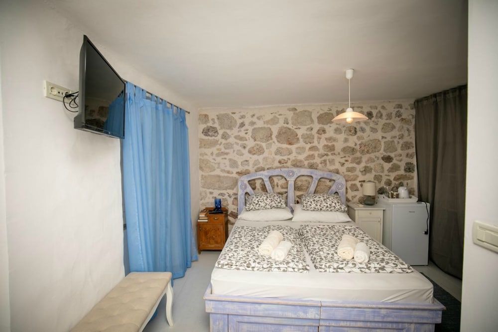 Rooms Epidaurus - carbon neutral hotel in Dubrovnik