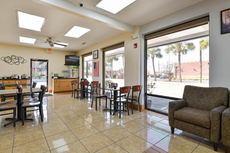 OYO Hotel Lake Park Valdosta I 75 Exit 5 - photo 26