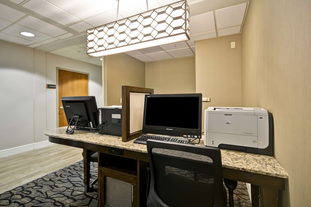 Homewood Suites by Hilton Hillsboro Beaverton - photo 38