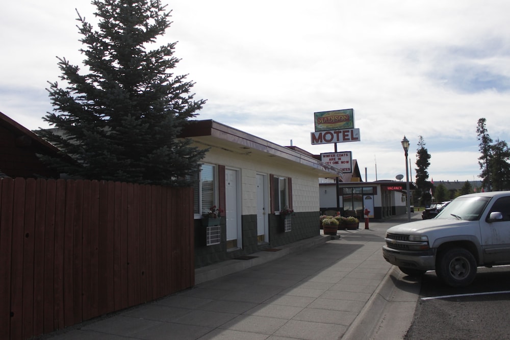 The Historic Madison Hotel Motel - photo 87