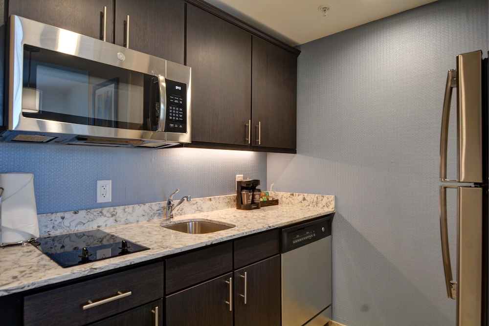Homewood Suites by Hilton Poughkeepsie - photo 12