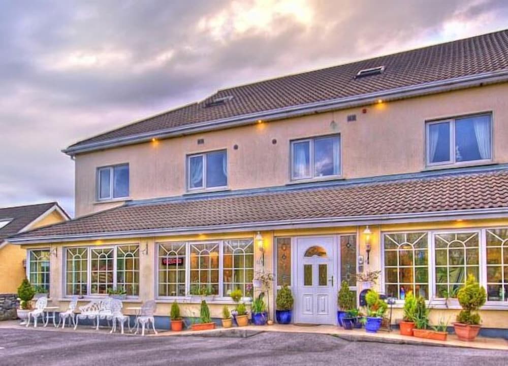 Teach na Coiribe in Gaillimh, Republic of Ireland