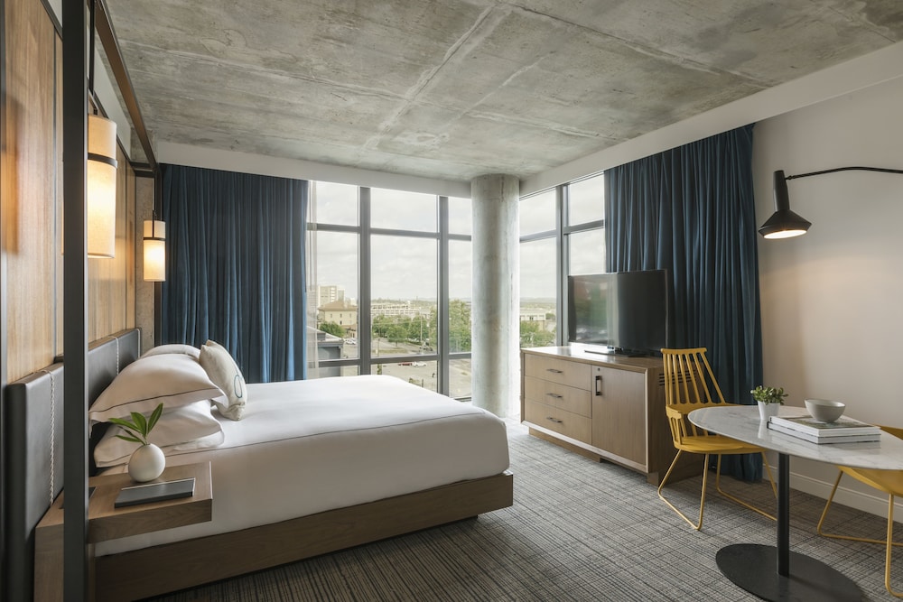 Kimpton Aertson Hotel by IHG - photo 7