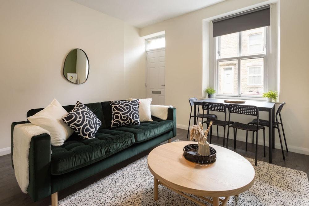 Host Stay Prospect Street in Lancaster, United Kingdom