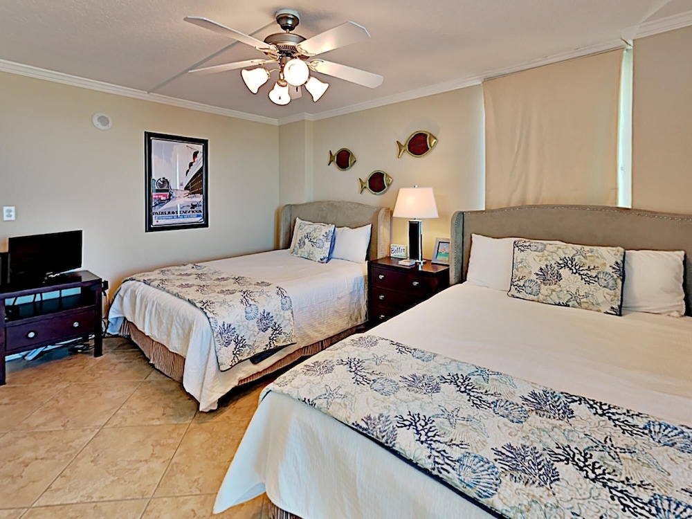Perdido Towers East by Meyer Vacation Rentals - photo 6