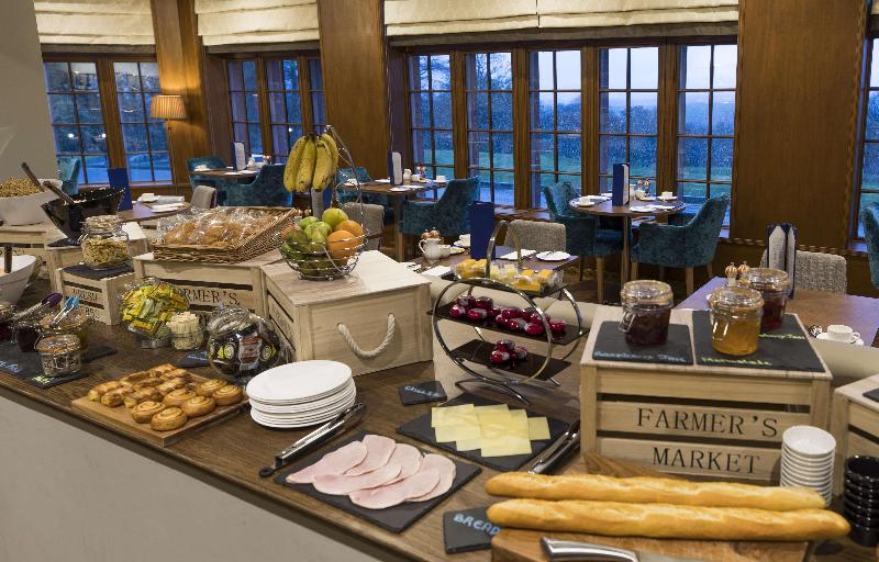 Murrayshall House Hotel and Golf Courses