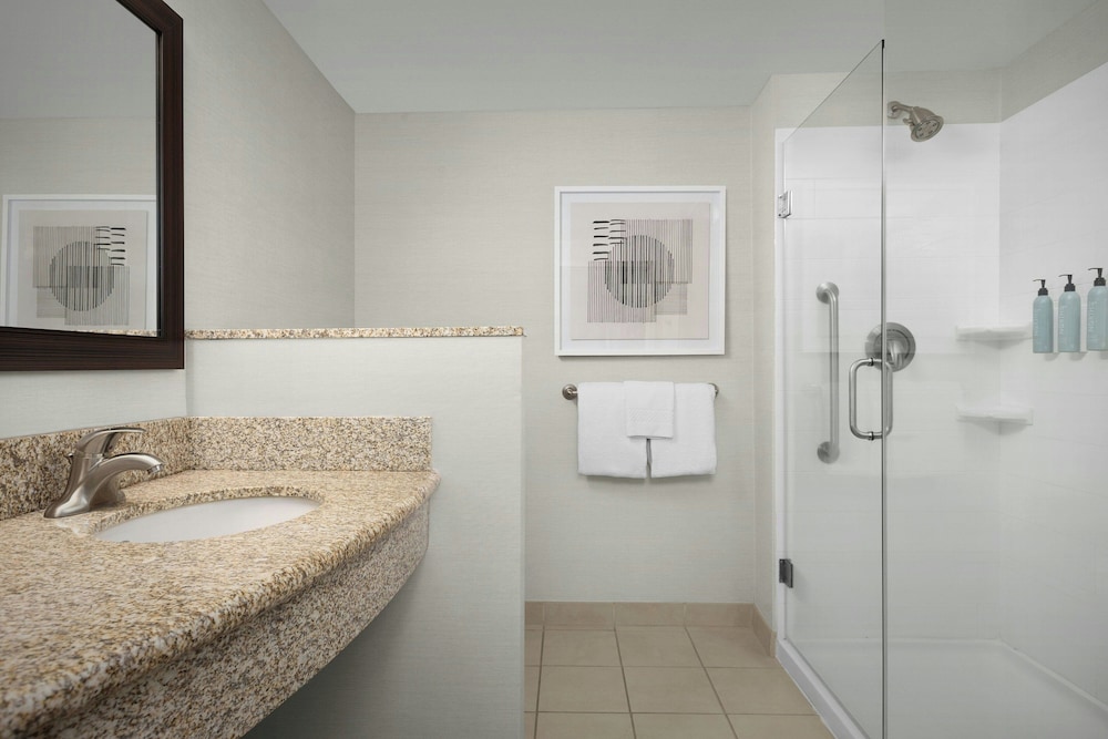 Courtyard by Marriott Salisbury NC - photo 17
