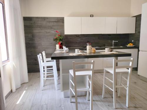 Casa Laurina — 4-Star Luxury Hotel in Sarroch, Italy