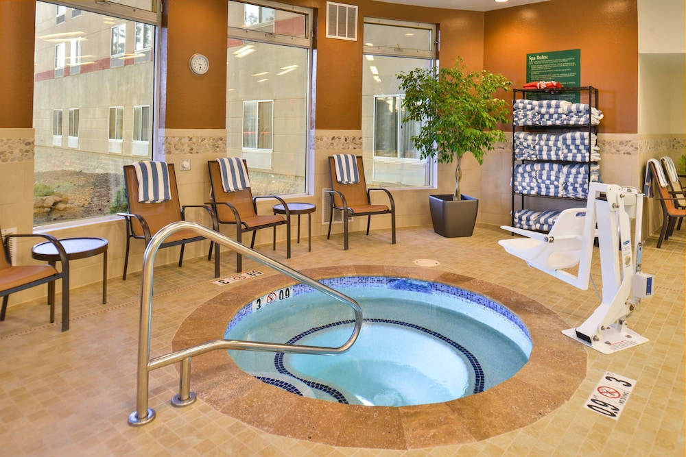 Hilton Garden Inn Flagstaff - photo 28