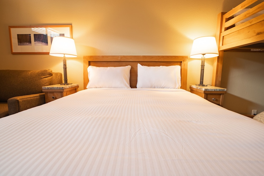 The Village at Palisades Tahoe - photo 38