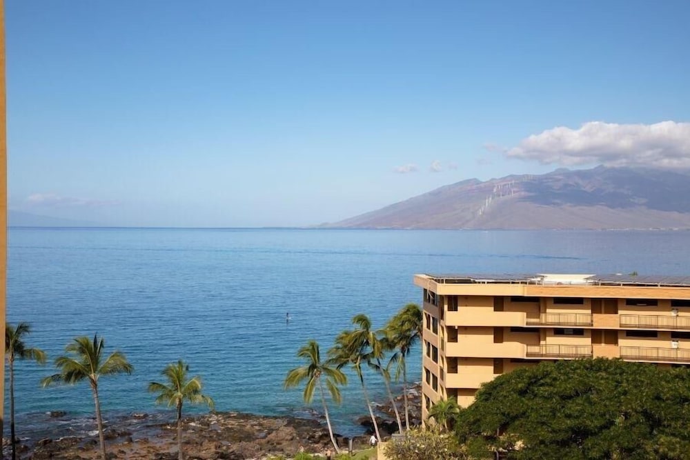 Mana Kai Maui Resort #405c 2 Bedroom Condo - photo 22