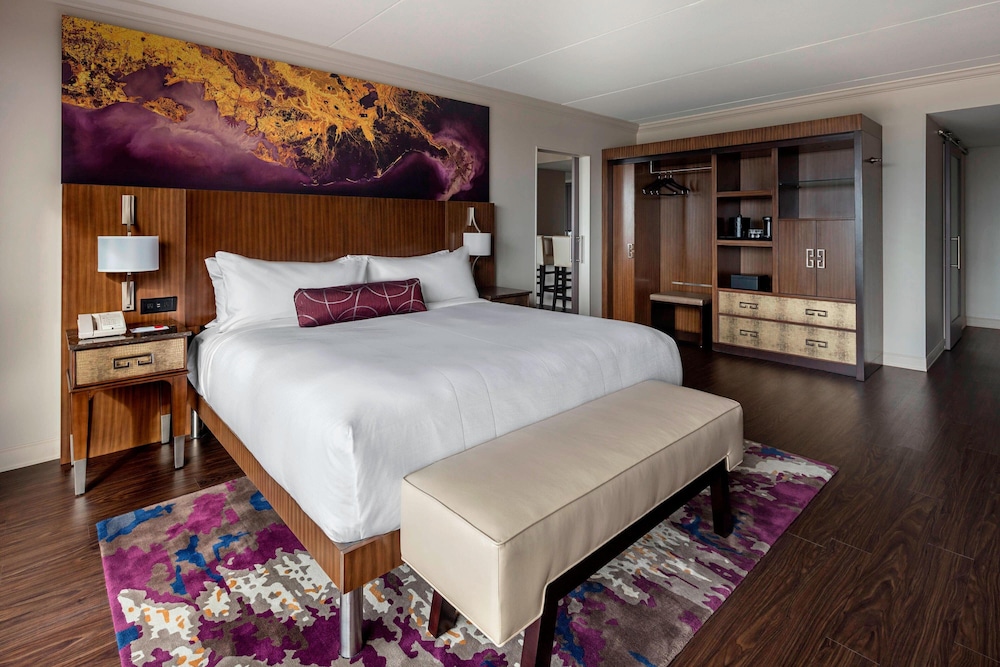 Marriott Baton Rouge - photo 11