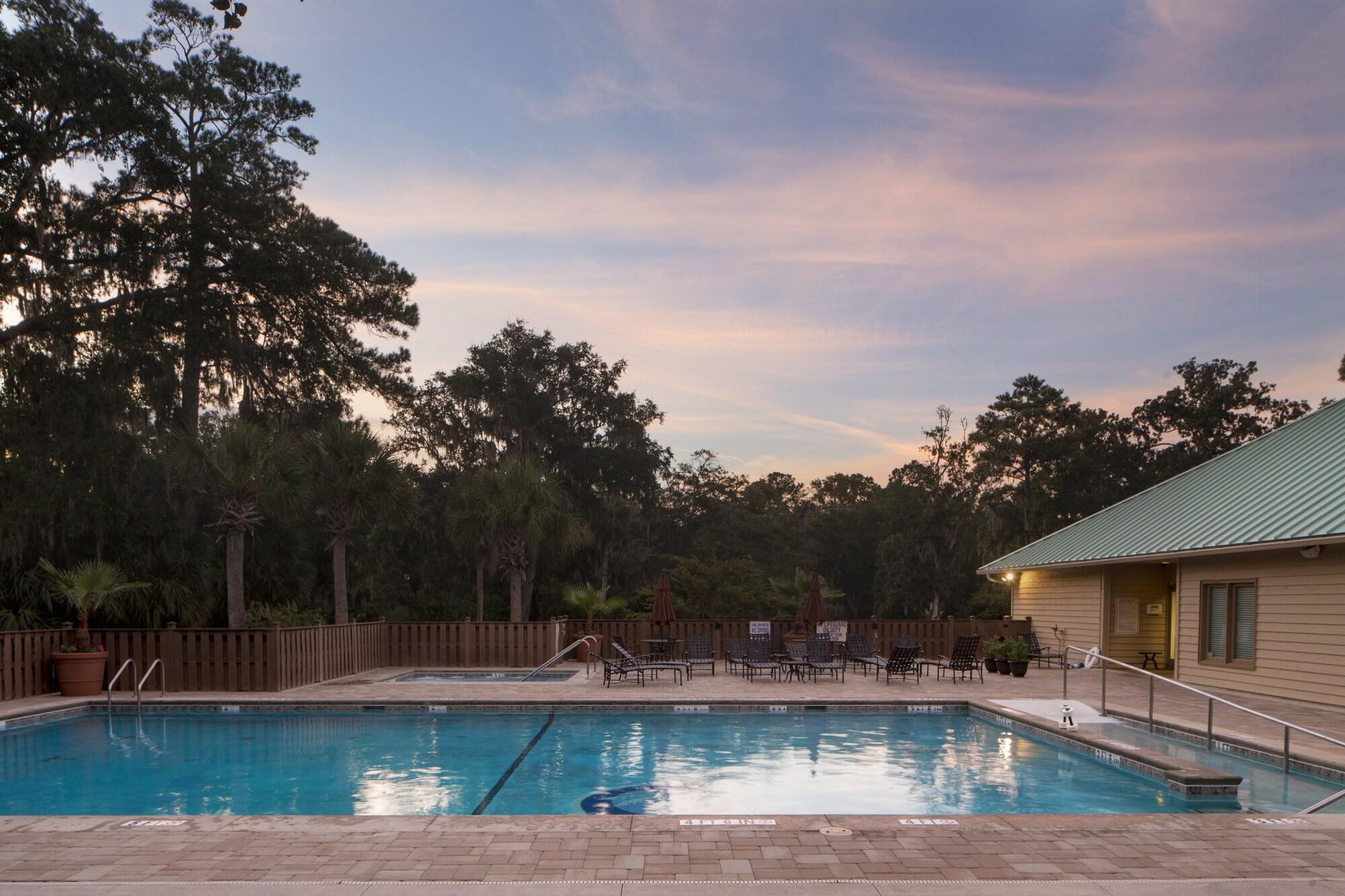 Hilton Head Health Weight Loss Resort and Health Spa - featured photo