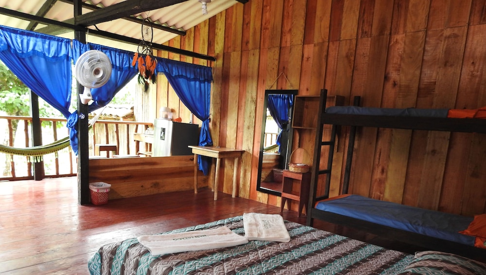 Posada Turistica Dantayaco in Mocoa, Colombia