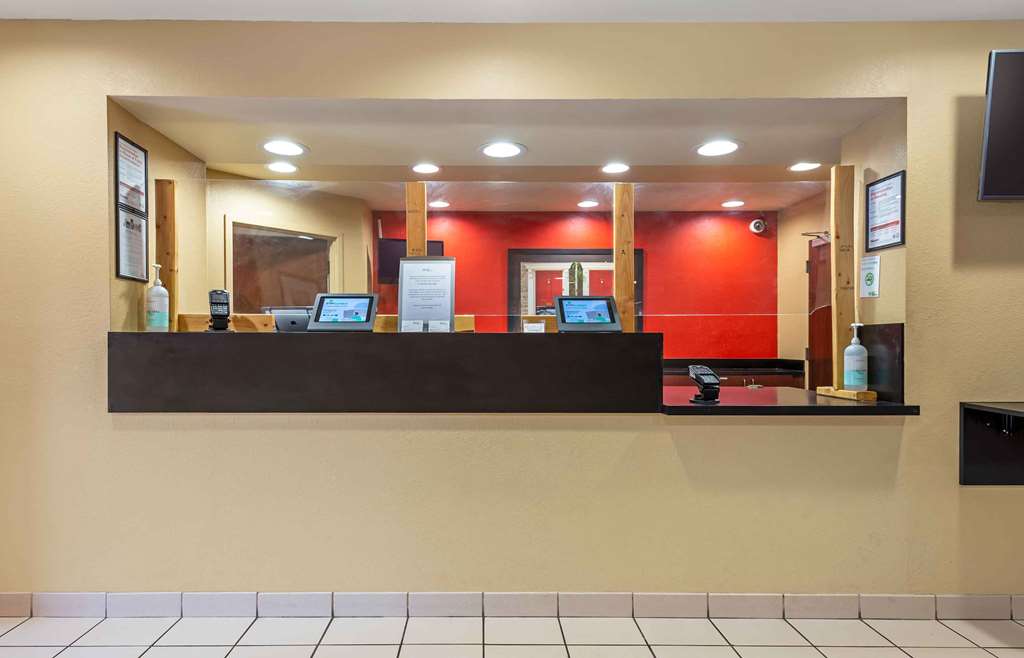 Extended Stay America Suites Princeton West Windsor - photo 6