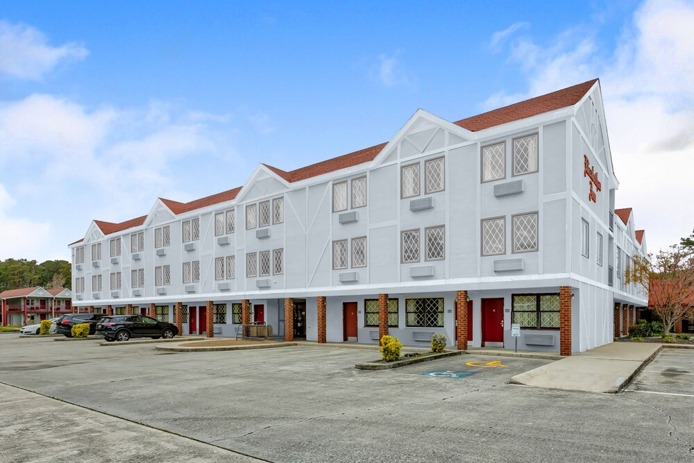 Hotel Manteo - photo 93