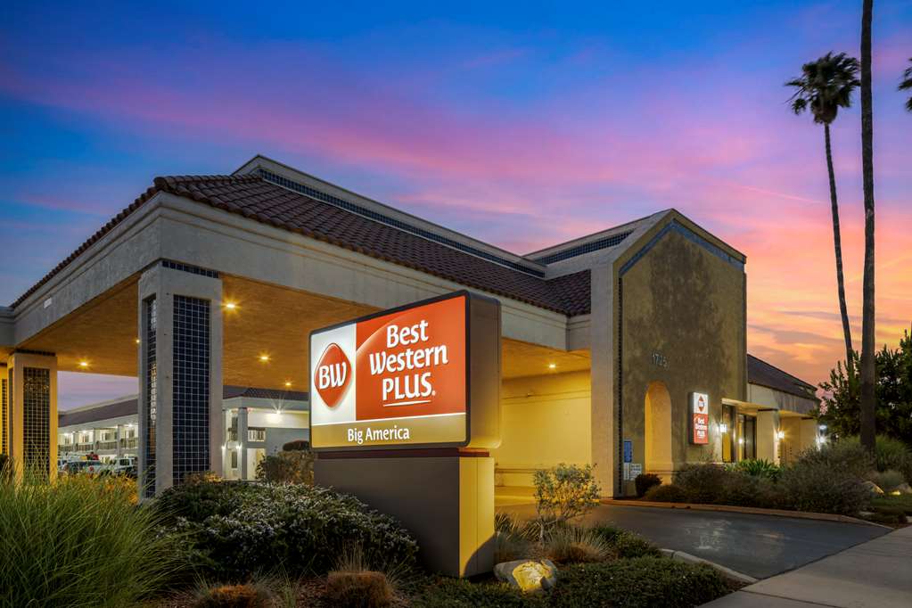 Best Western Plus Big America - featured photo
