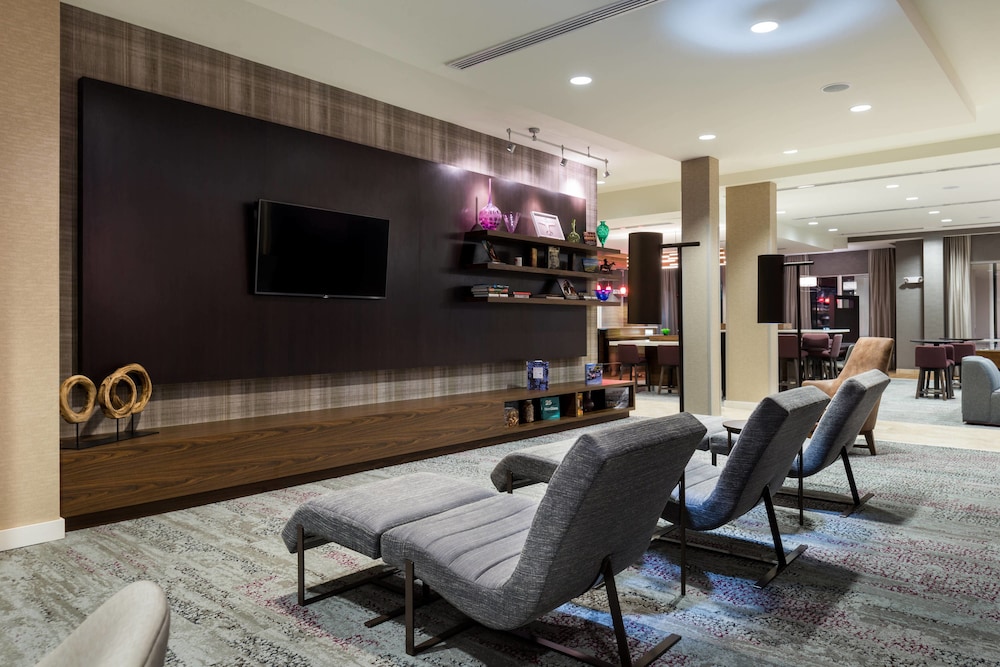 Courtyard by Marriott Elmira Horseheads — hotel in Horseheads