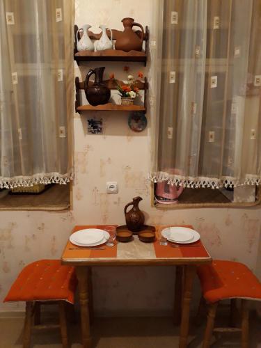 Apartment On Erekle