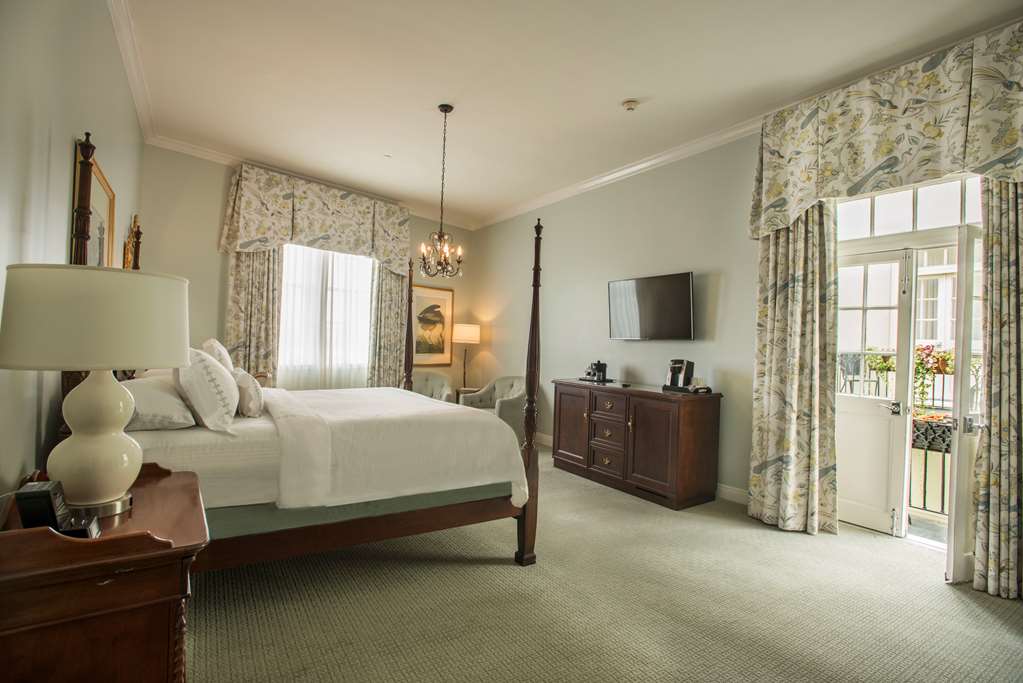 Bienville House Hotel - photo 32