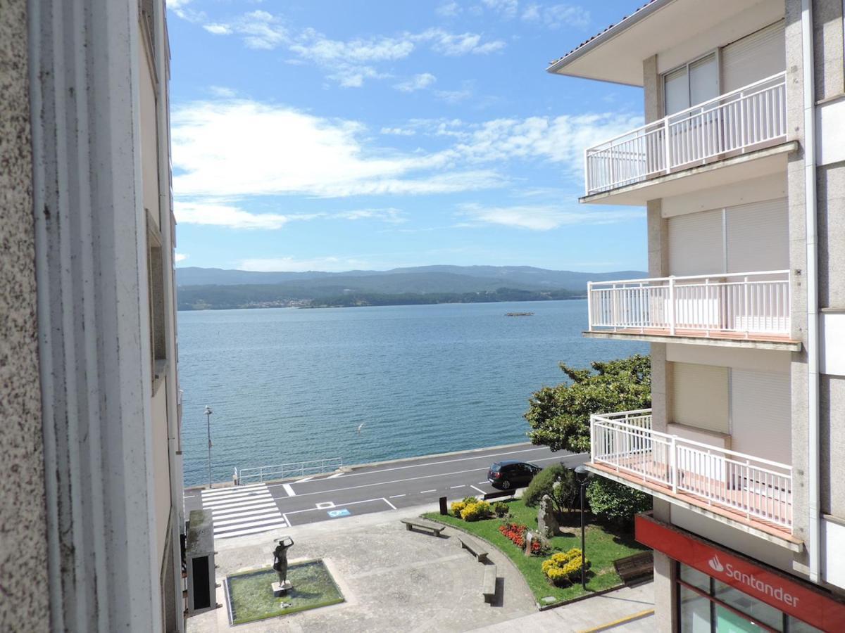 O de Sempre — hotel in Rianxo