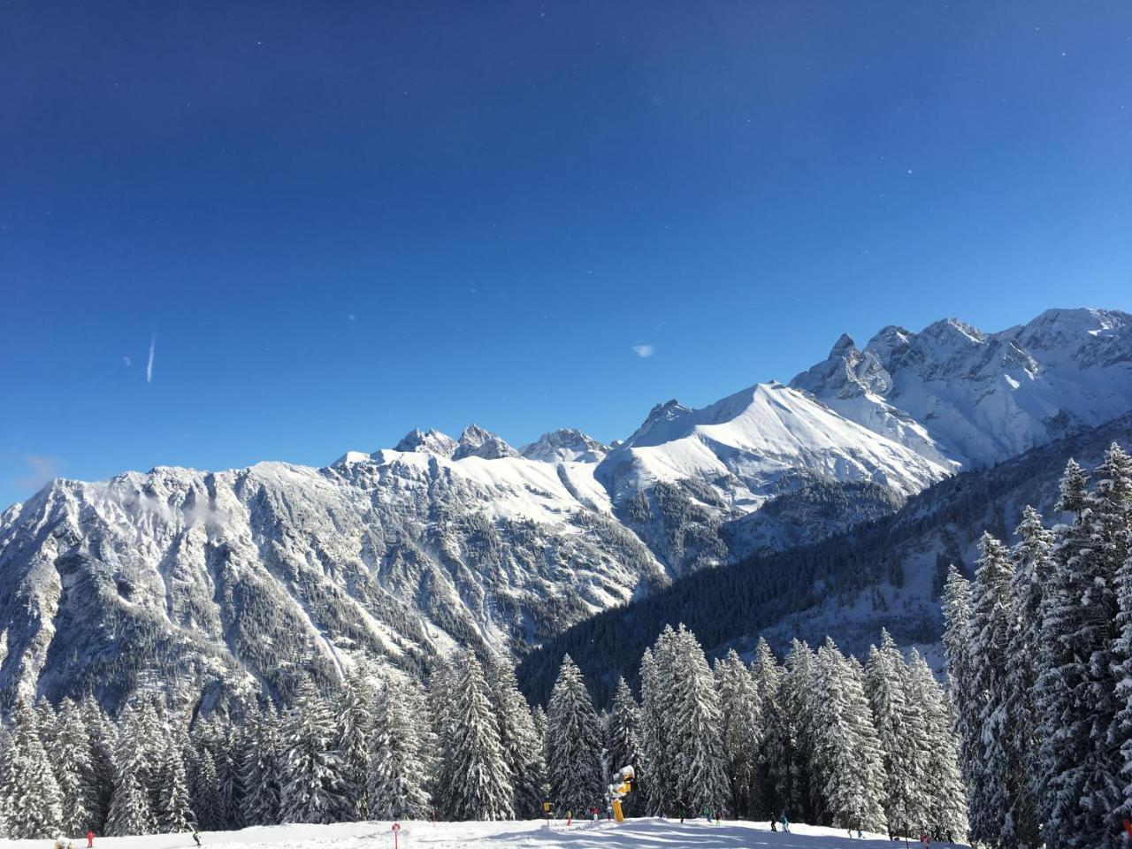 Ihle Huimat — Oberstdorf — photo 3