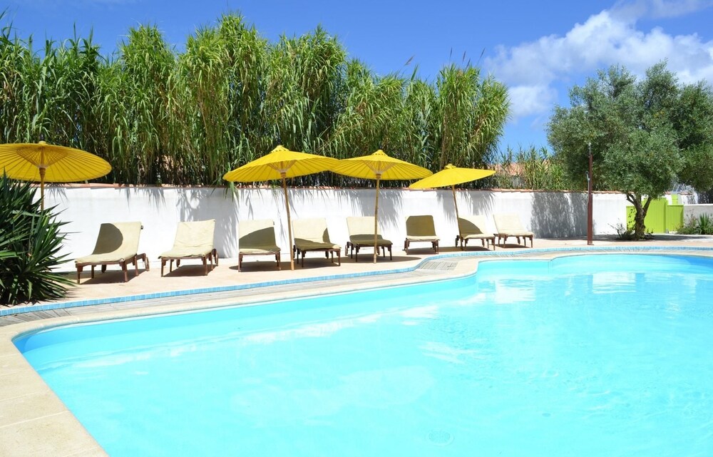 Atlantic Hotel — Saint Pierre D Oleron