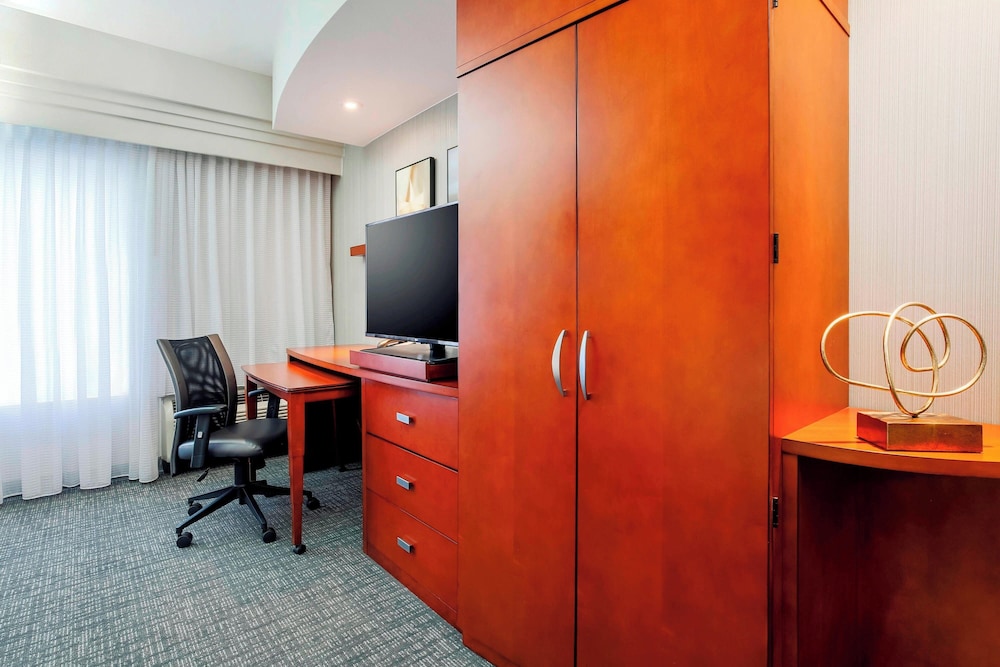 Courtyard by Marriott Dallas Arlington South - photo 8