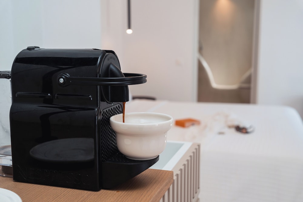 Oikos Santorini Living Concept — Fira — photo 4