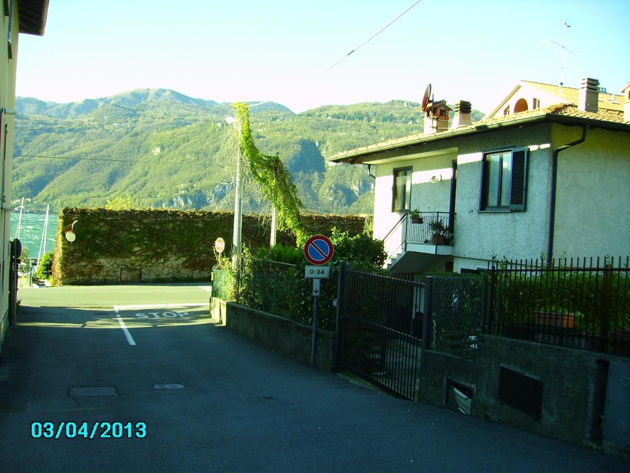 Villa C&C — 4-Star Luxury Hotel in Lierna, Italy