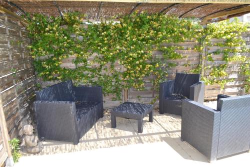 Villa L’Escapade Provencal — Martigues — photo 2