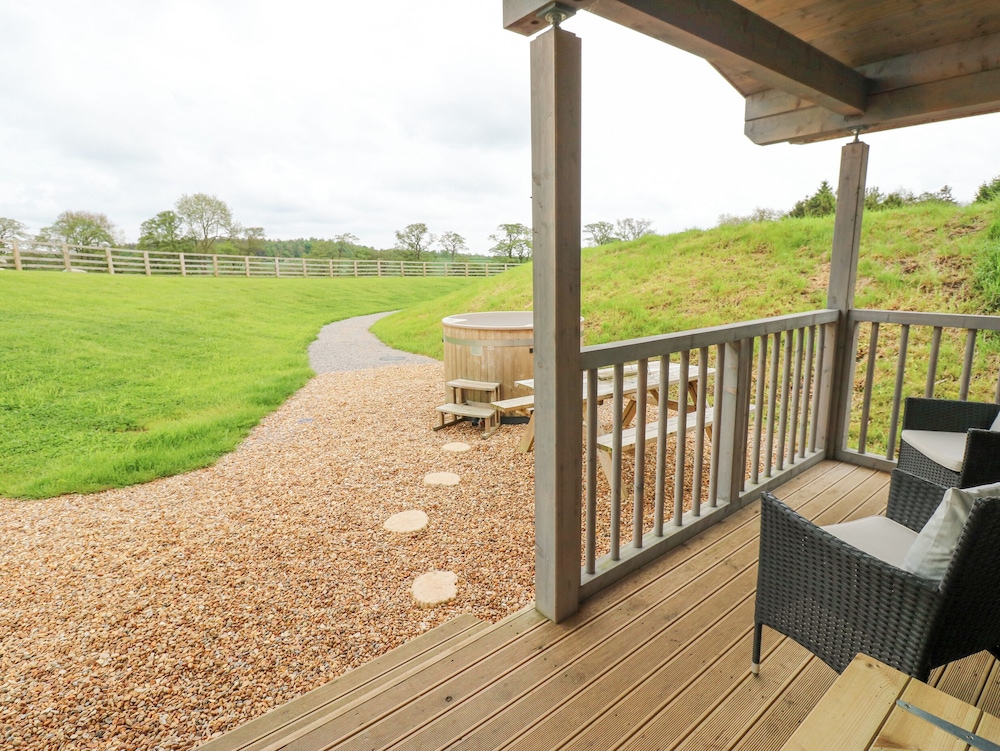 Foxes Den - last minute hotel in Darlington