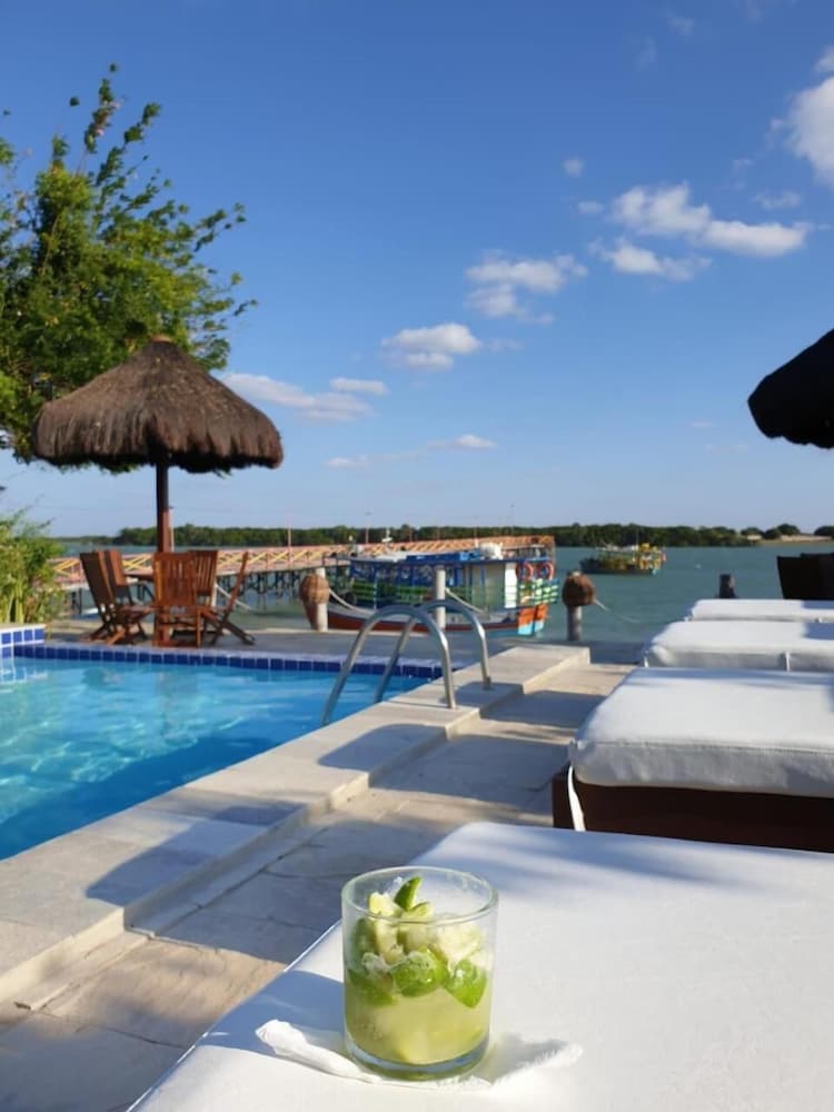 Pousada Peixe Galo - last minute hotel in Natal