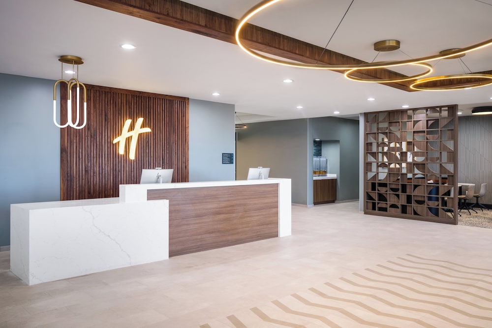 Holiday Inn La Verkin Zion Park by IHG - photo 61