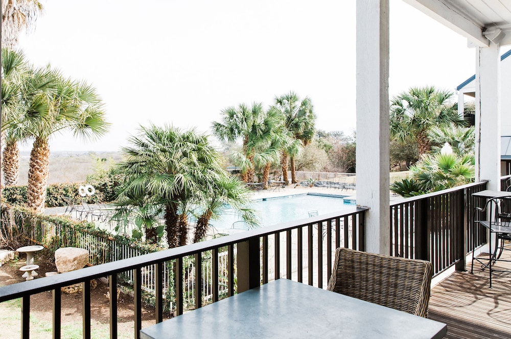Hillside Boutique Hotel - photo 46