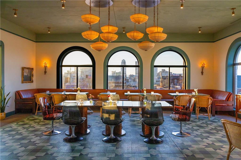 Hotel Genevieve part of JdV by Hyatt - photo 4