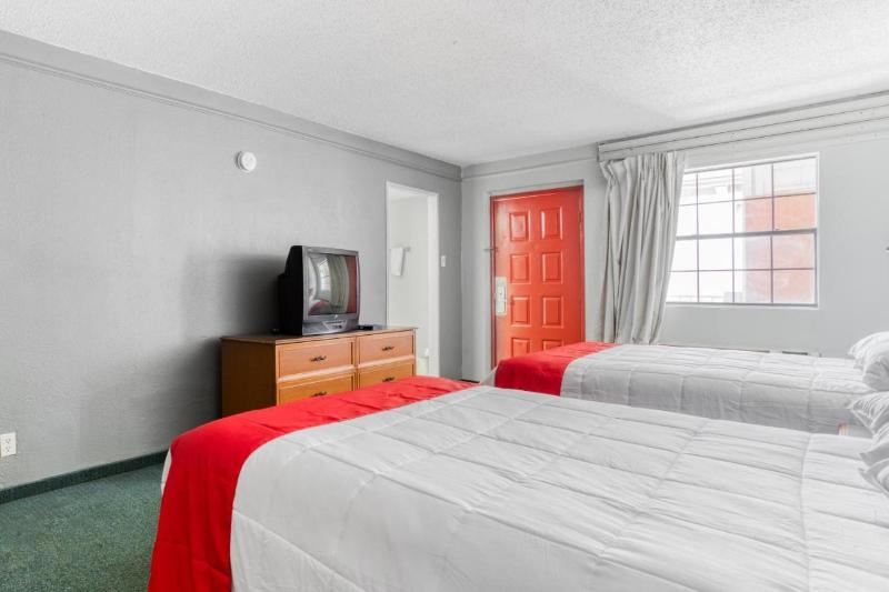 Hemp Inn Oklahoma City South - photo 15