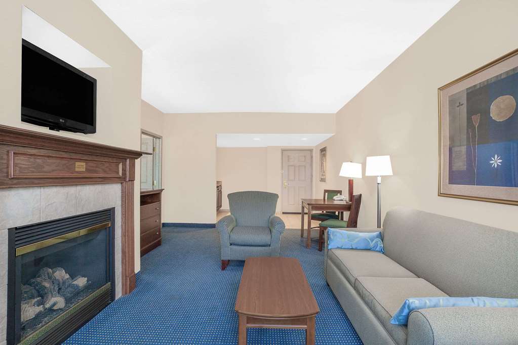 Wingate by Wyndham Ellicottville - photo 11