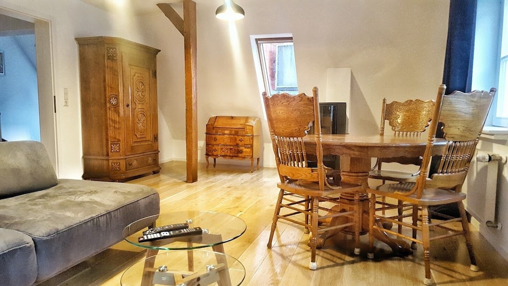 Apartments Nath Schnoor 2 Schlafzimmer — 4-Star Luxury Hotel in Bremen, Germany