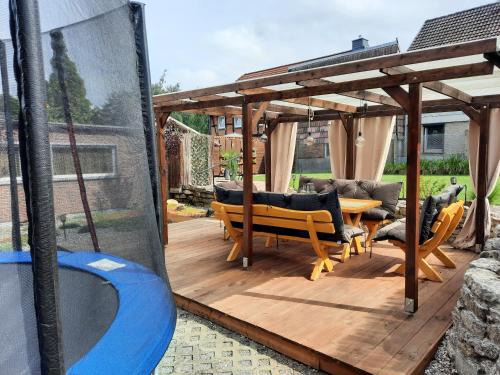 Melli - carbon neutral hotel in Osterwieck