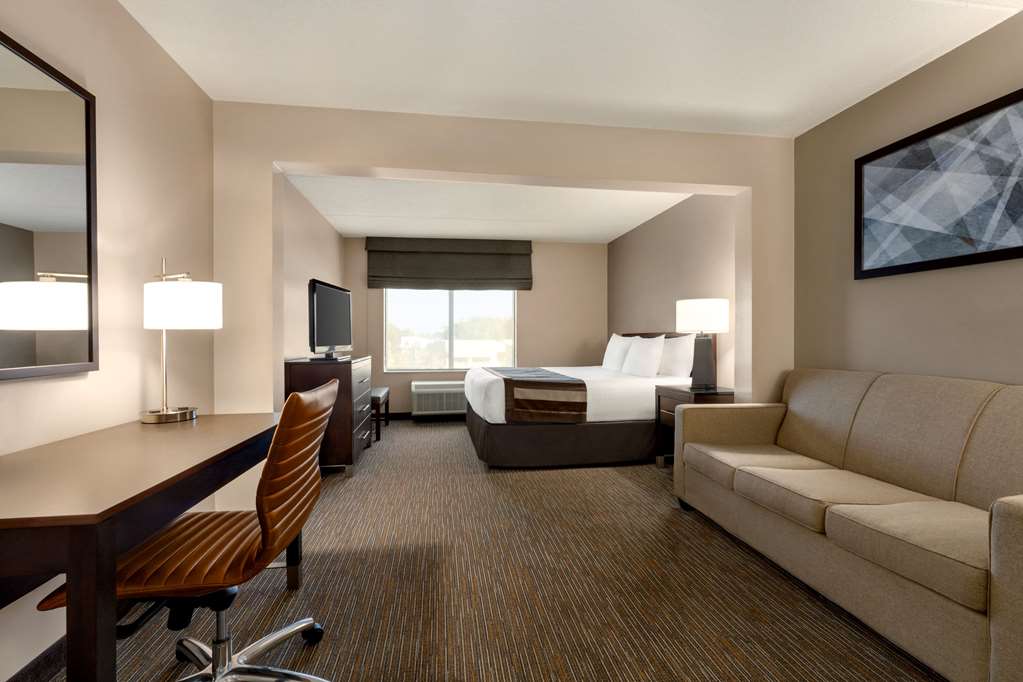 Wingate by Wyndham Wilmington - photo 15