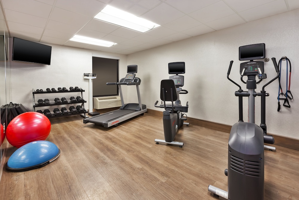 Holiday Inn Express Chillicothe East by IHG - photo 21
