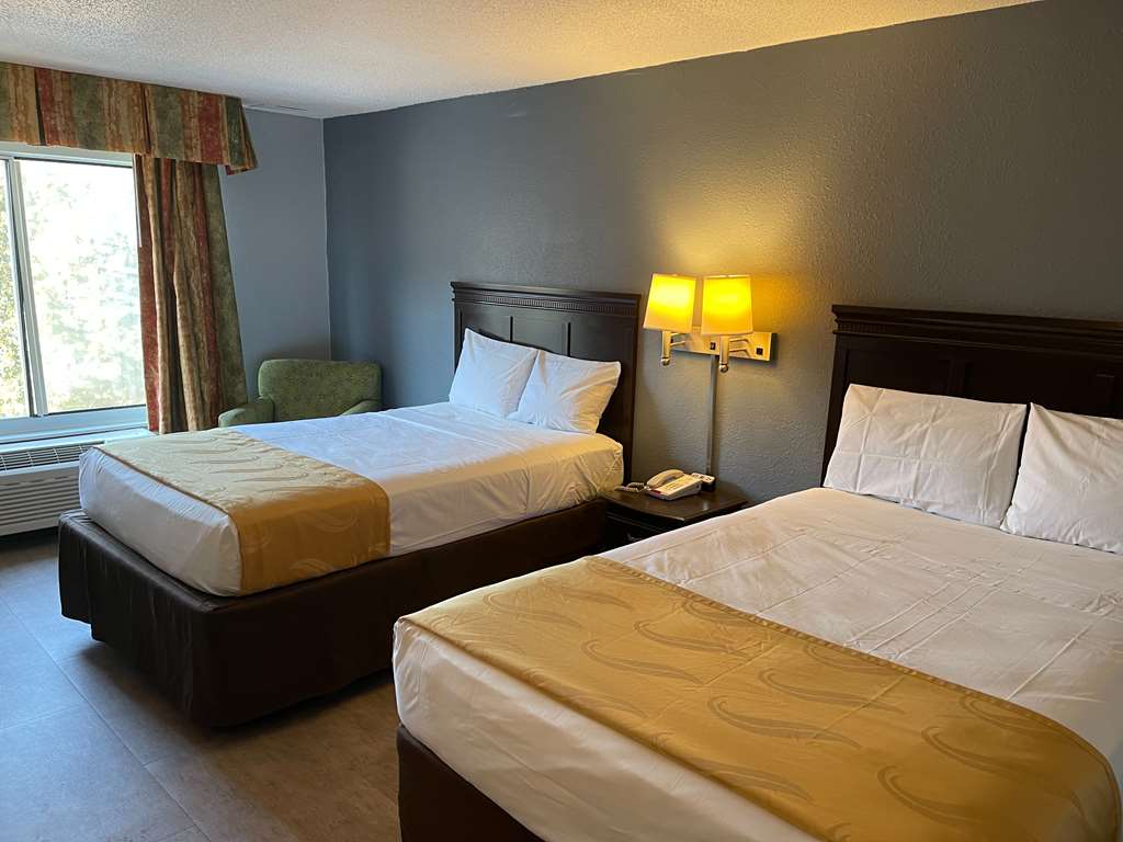 SureStay Plus Hotel by Best Western Durham Medical Center - photo 15
