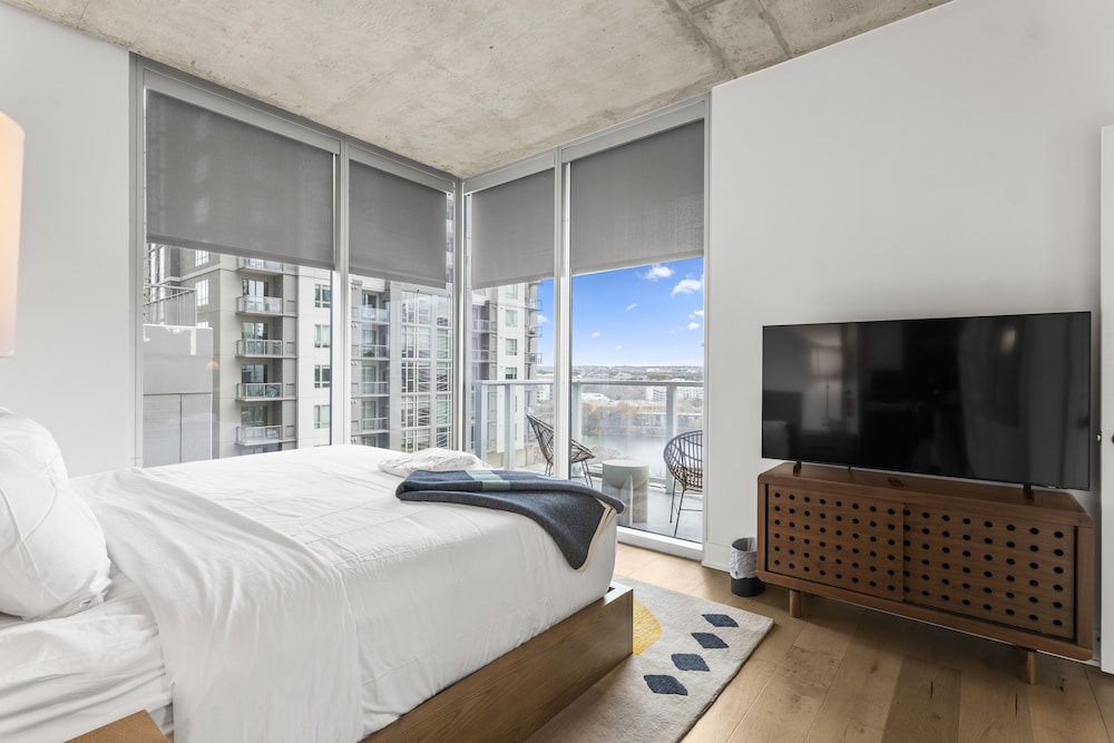 Austin Condo Hotel - photo 140