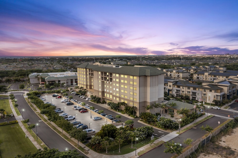 Embassy Suites By Hilton Oahu Kapolei - photo 80