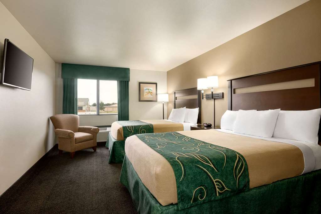 Baymont by Wyndham Glendive - photo 13