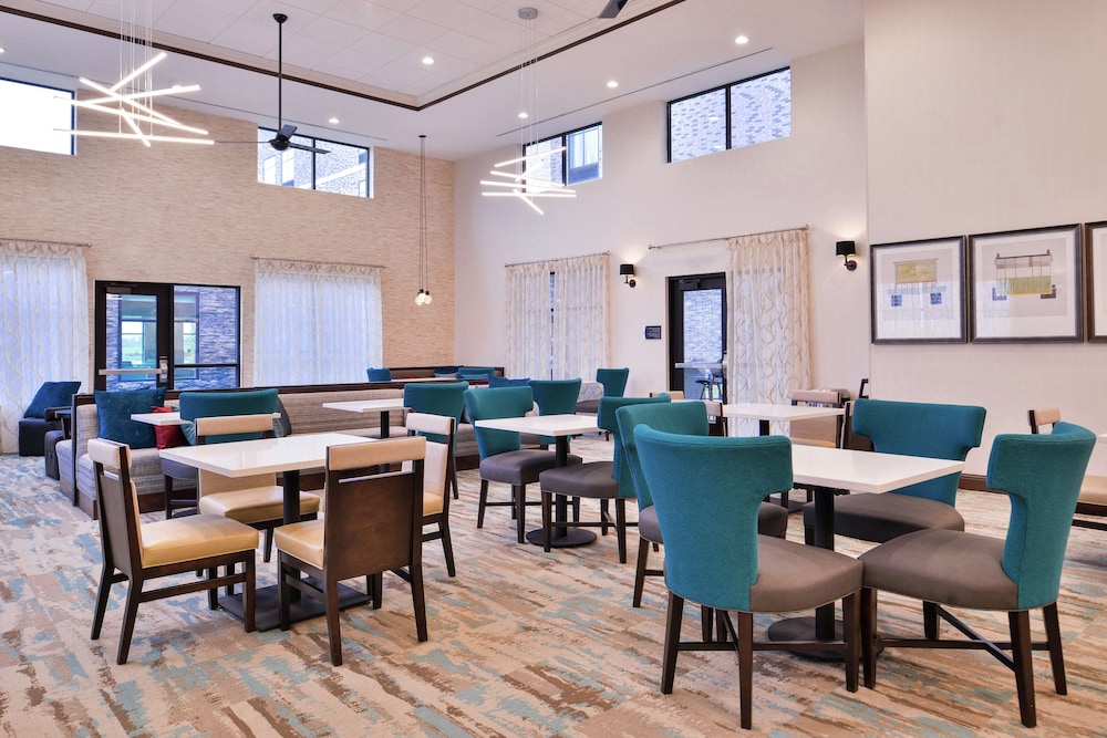 Homewood Suites by Hilton Des Moines Airport - photo 6