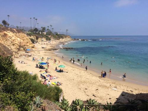 Laguna Beach Cottage Home — 4-Star Luxury Hotel in Laguna Beach, United States