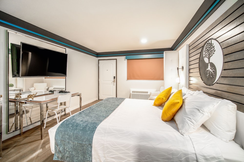 Aspire Inn Studios & Spas - photo 12